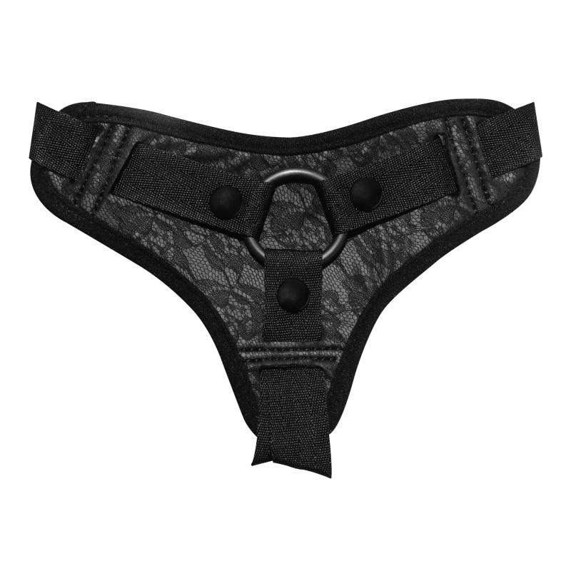 Sportsheets - Sincerely Harnais en Dentelle