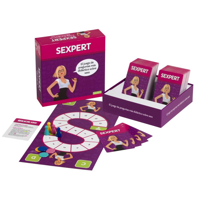 Sexpert (ES) 3