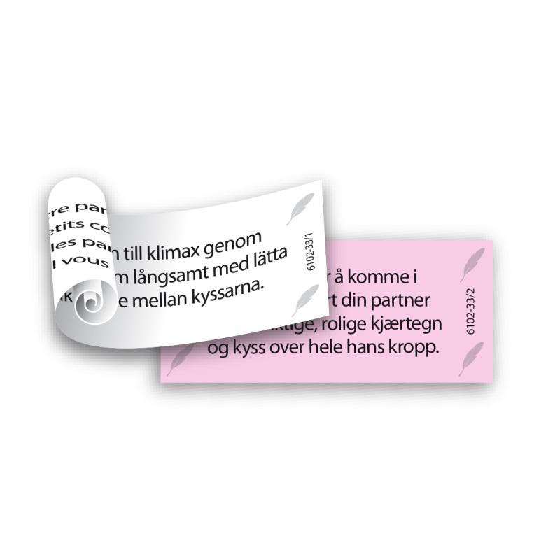 Un Cœur Plein de Préliminaires (NO-SE) 3