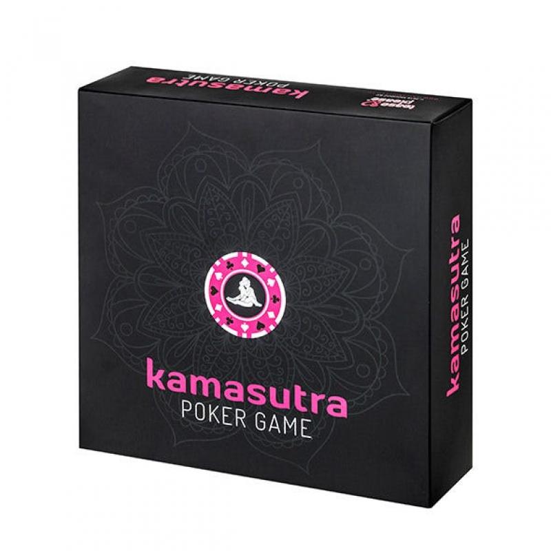 Image of Kama Sutra Poker