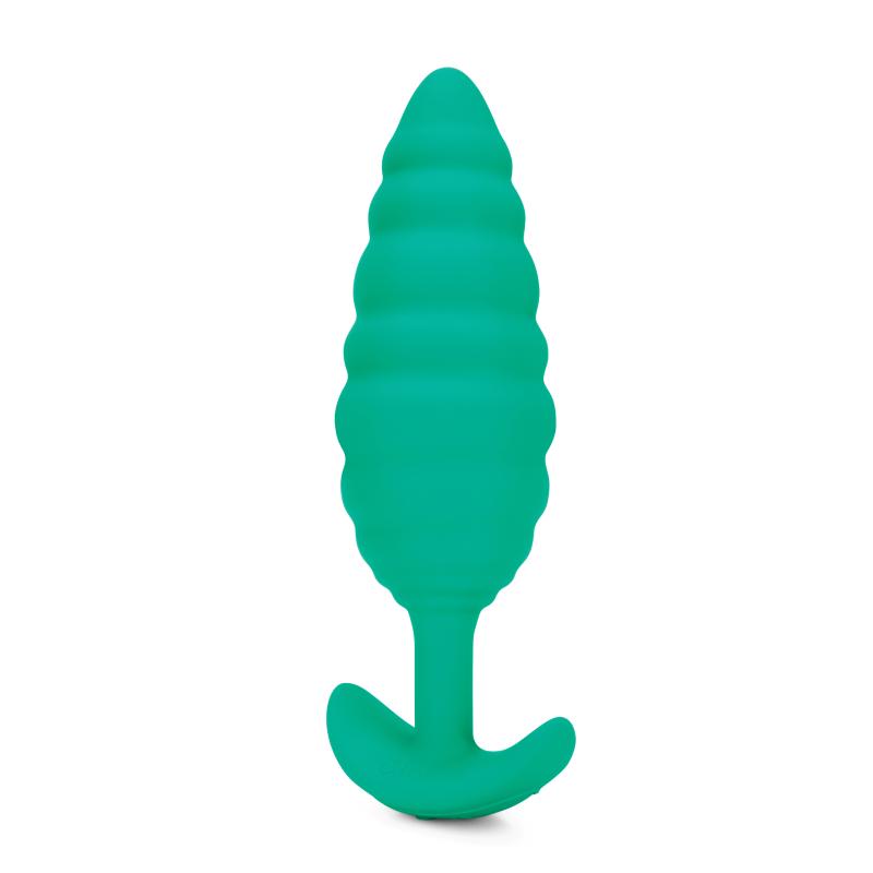 - Texture Plug Twist Green 2