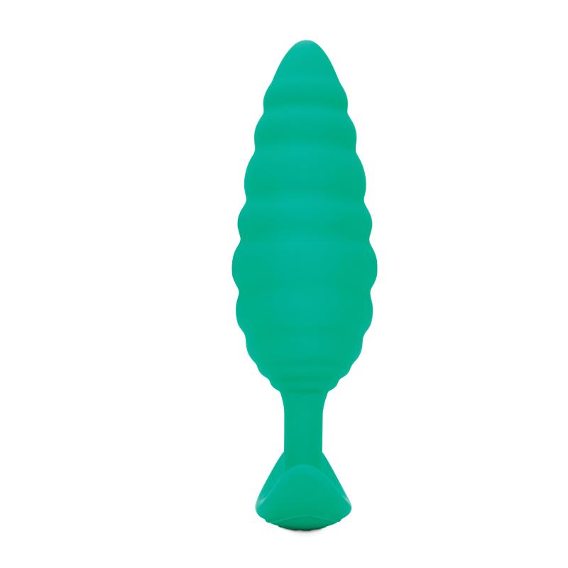 - Texture Plug Twist Green 3