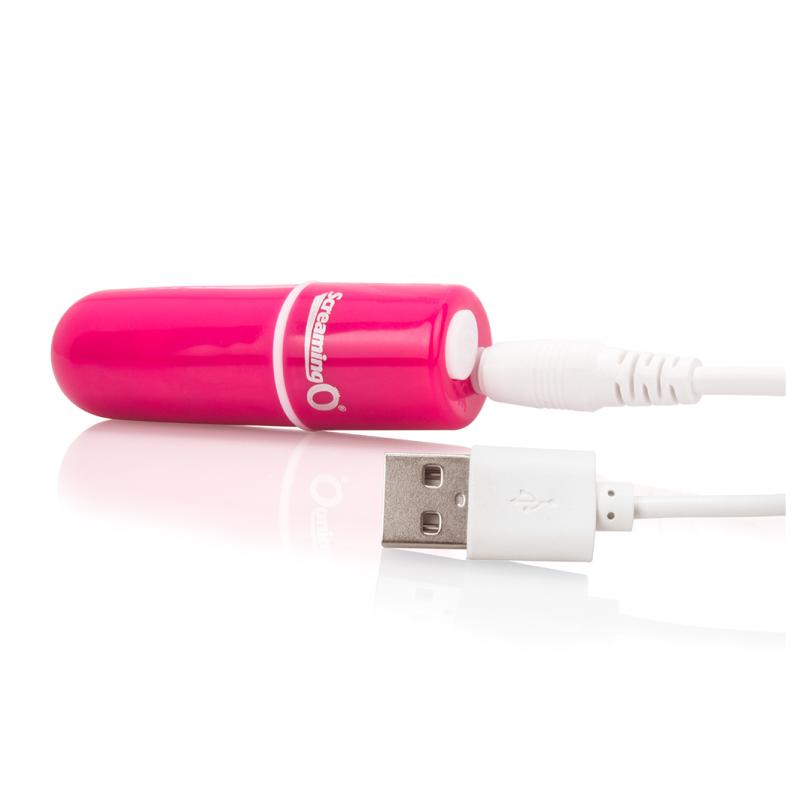 - Charged CombO Kit #1 Pink 5