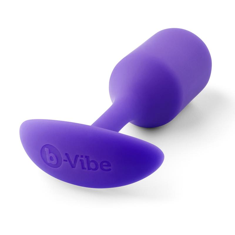 - Snug Plug 2 Purple 2
