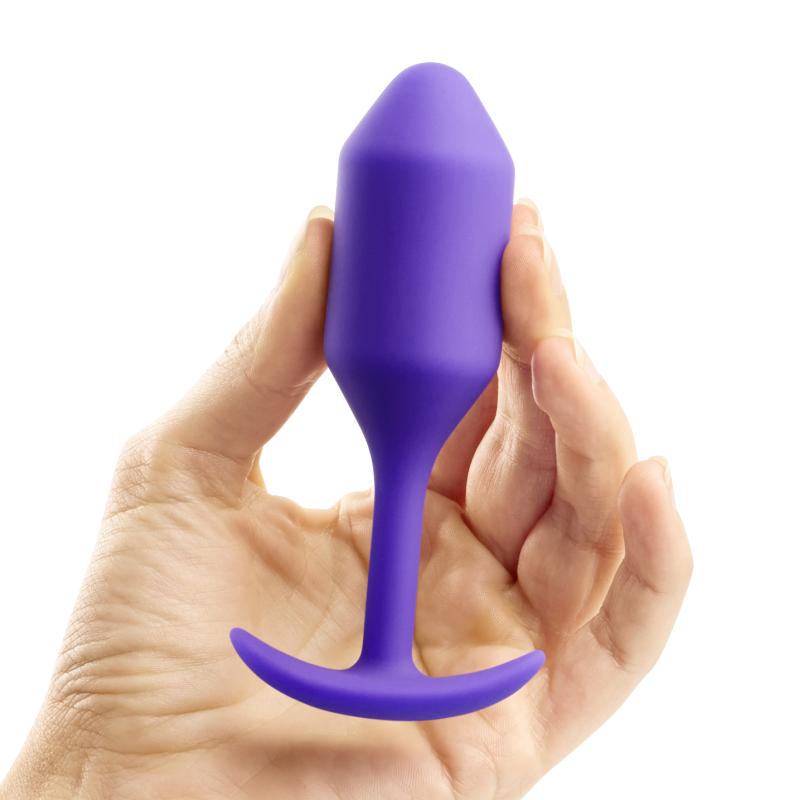 - Snug Plug 2 Purple 3