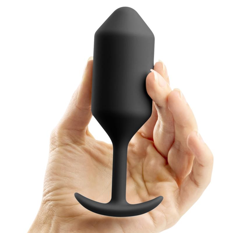 Thumbnail - Snug Plug 3, 13 cm