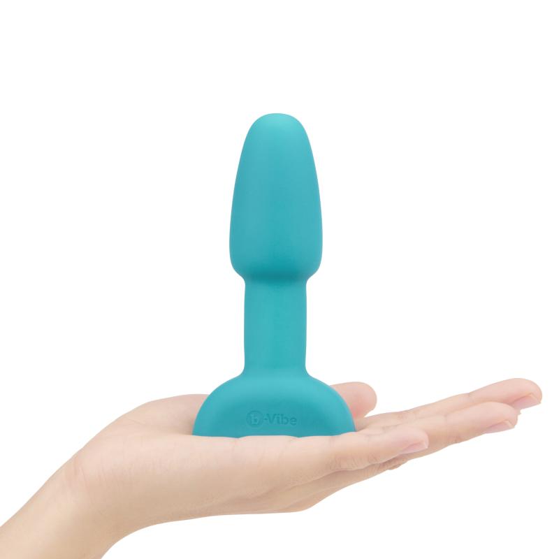 Thumbnail - Rimming Petite, 12,4 cm