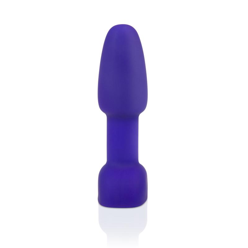 - Rimming Petite Remote Control Plug Purple 2