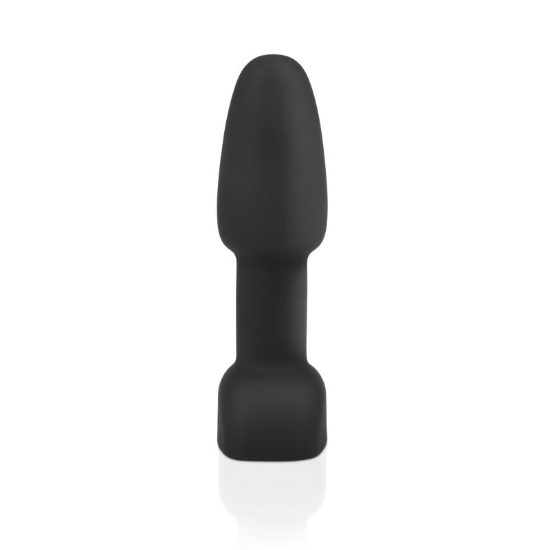 - Rimming Petite Remote Control Plug Black 2
