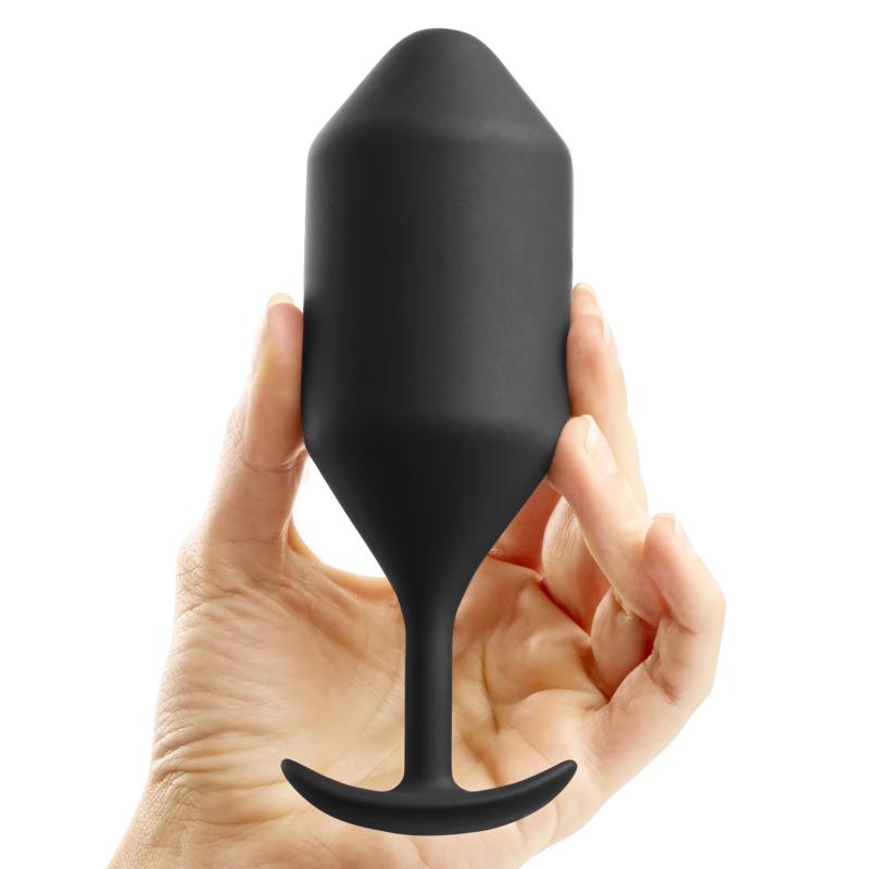 - Snug Plug 5 Black 4