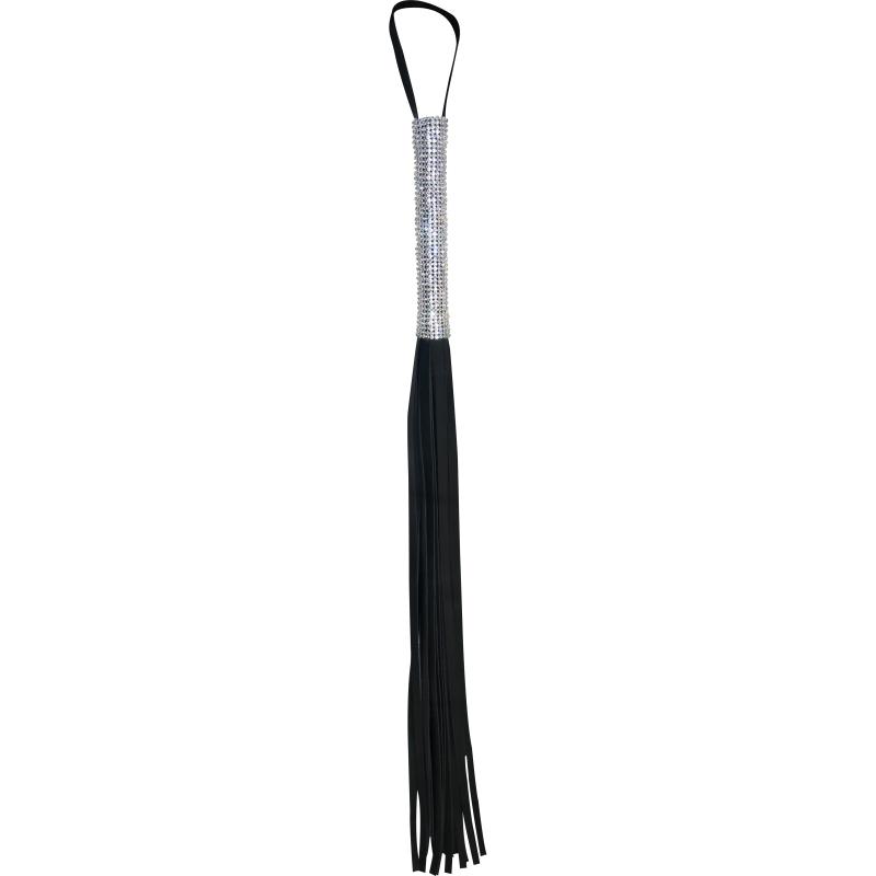 - Sex & Mischief Sparkle Flogger 4