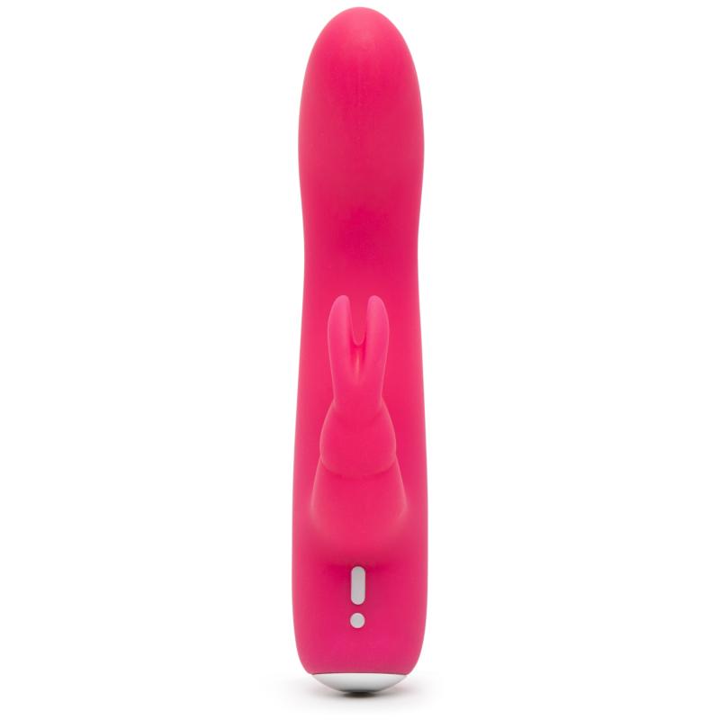 – Mini Rabbit Vibrator – Rose 4