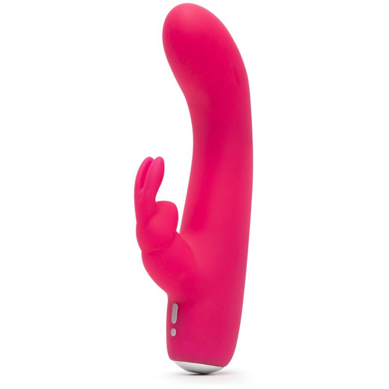 – Mini Rabbit Vibrator – Rose 7