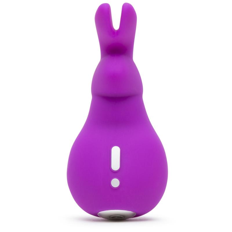 – Mini Ears Vibrateur – Violet 3