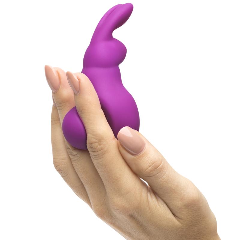 – Mini Ears Vibrateur – Violet 5