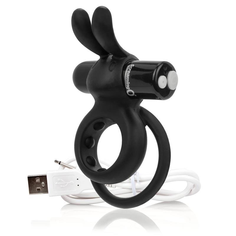 - Charged Ohare XL Rabbit Vibe Black 2