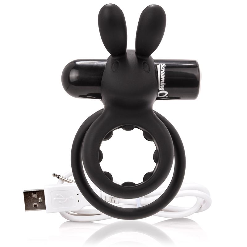 - Charged Ohare XL Rabbit Vibe Black 4