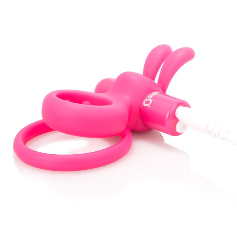 - Charged Ohare XL Rabbit Vibe Pink 2