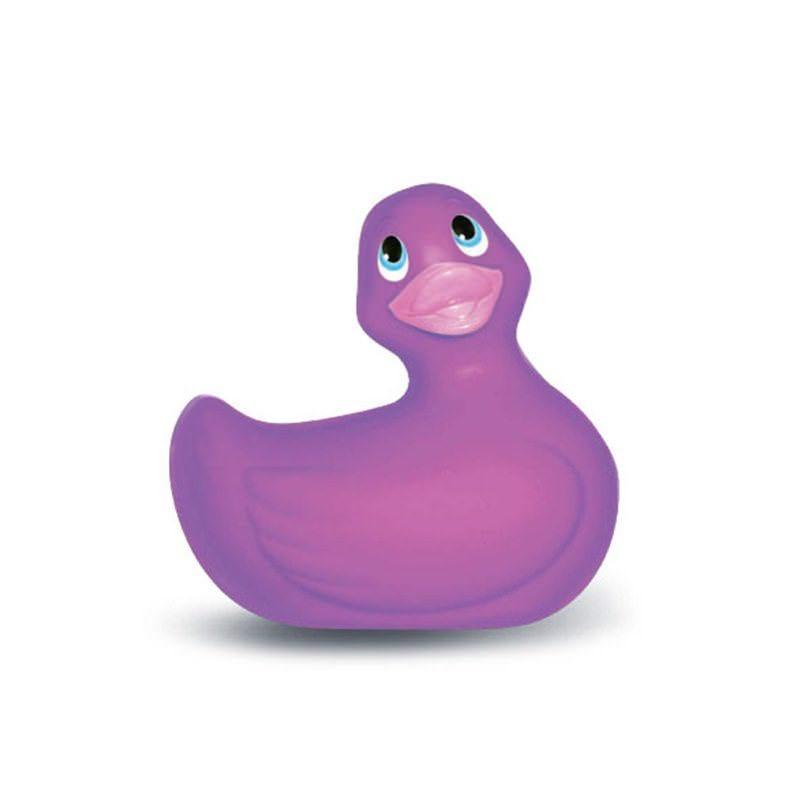 I Rub My Duckie 2.0 Classic - Púrpura