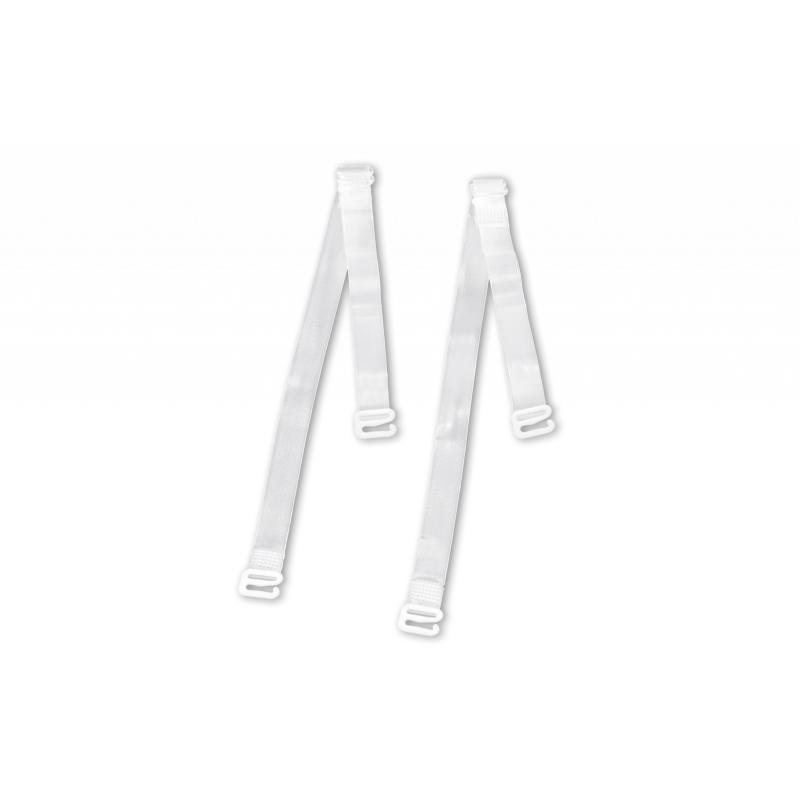 - Transparent Bra Straps M 2
