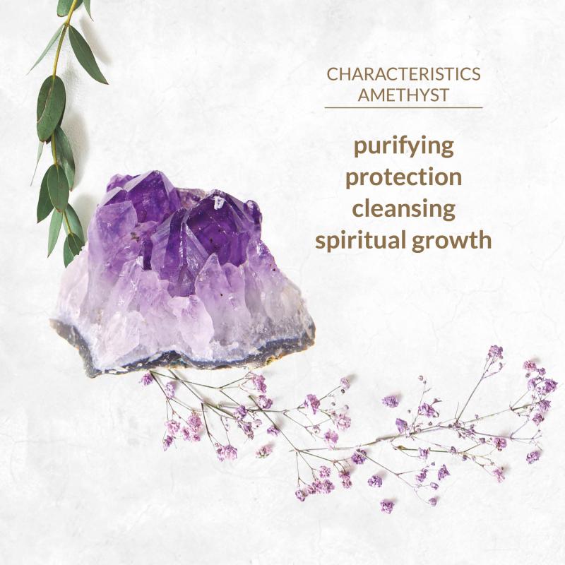 - Lay-On Vibrator Amethyst 2