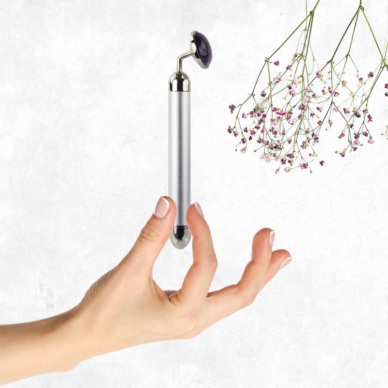 - Lay-On Vibrator Amethyst 3