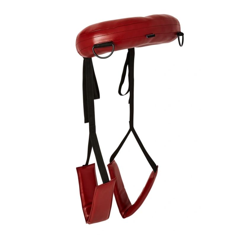 - Saffron Thigh Sling 7