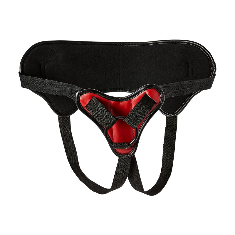 Sportsheets - Saffron Strap-On