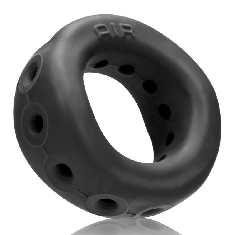 - Air Airflow Cockring Black Ice 2