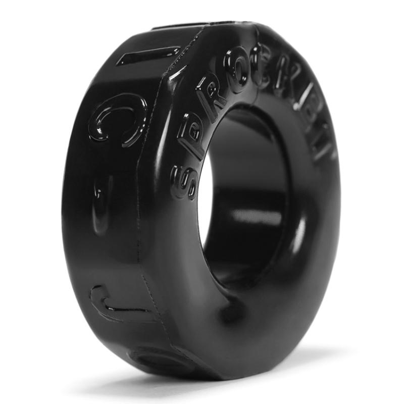 - Sprocket Cockring Black 2