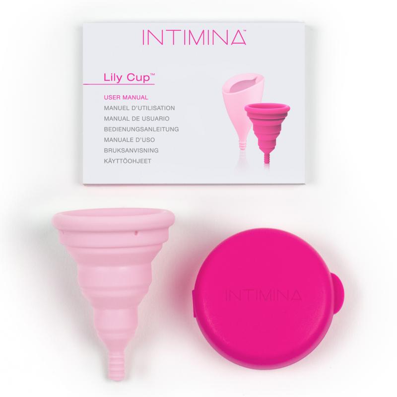 - Lily Compact Cup A 4
