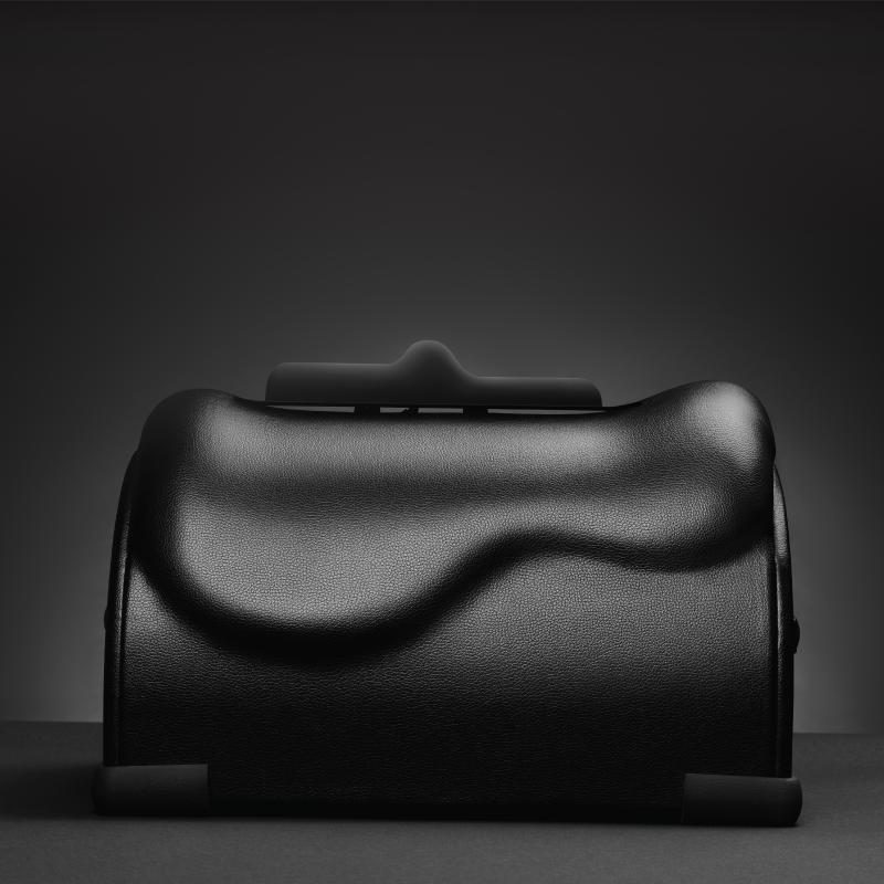 - Bareback Silicone Attachment 5