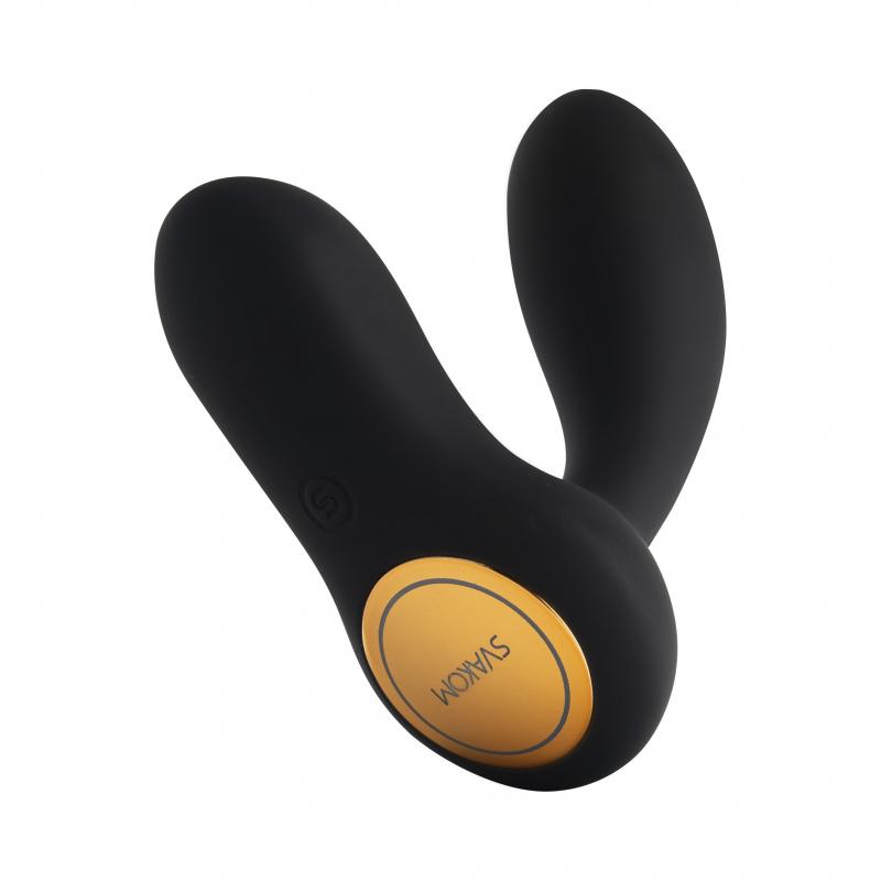 - Vick Neo - Vibrateur de prostate avec appli - Noir 5