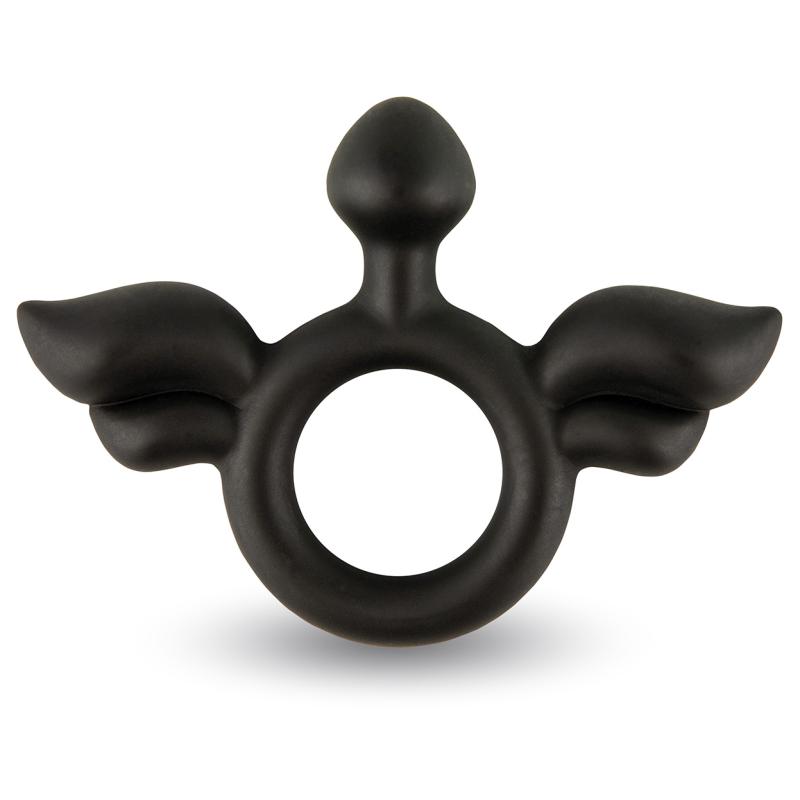 Velv’Or – Rooster Jeliel Angel Design Cock Ring