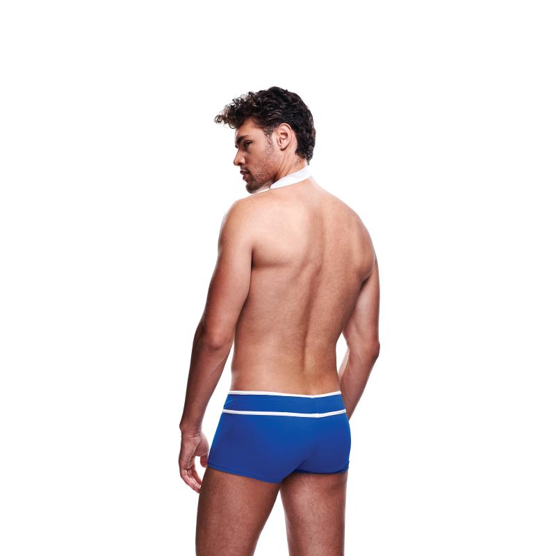 Envy - 2 pc Sailor Salute Set 2