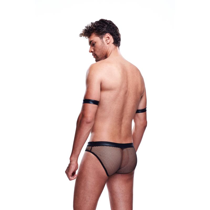 Envy - 2 pc Sexy Cop Set 2