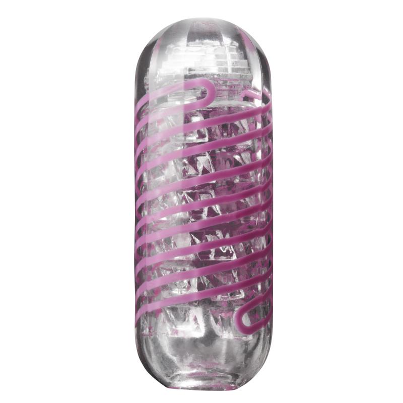 Tenga - Masturbador Brick Spinner En Oferta Tenga - Masturbador Brick Spinner