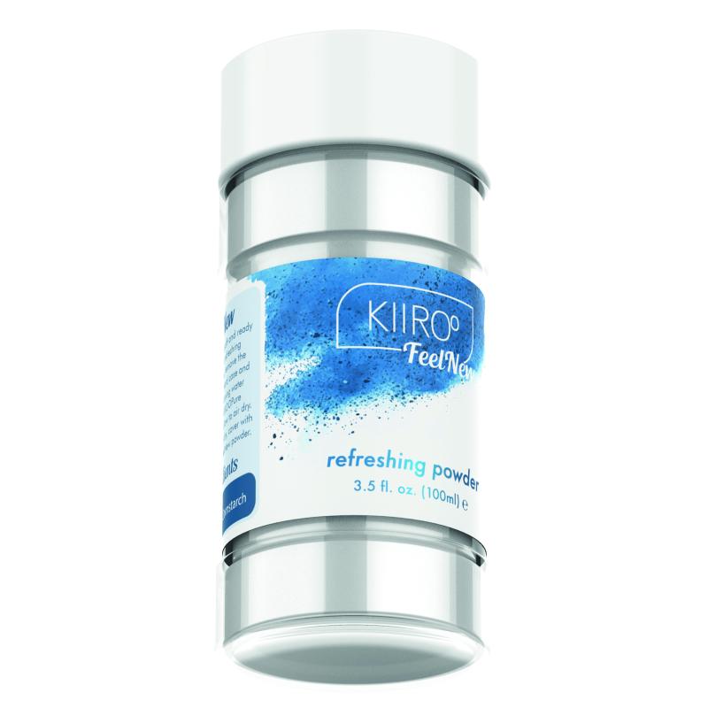 Kiiroo – FeelNew Pflegepuder – 100 g
