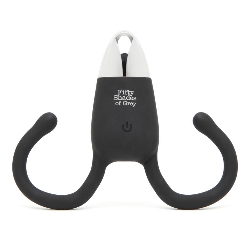 - Relentless Vibrations Remote Control Couples Vibe 2