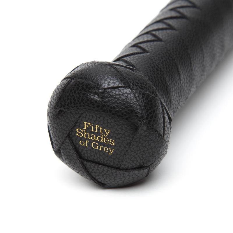 Thumbnail - Fifty Shades of Grey – Bound to You Flogger – Kunstleder
