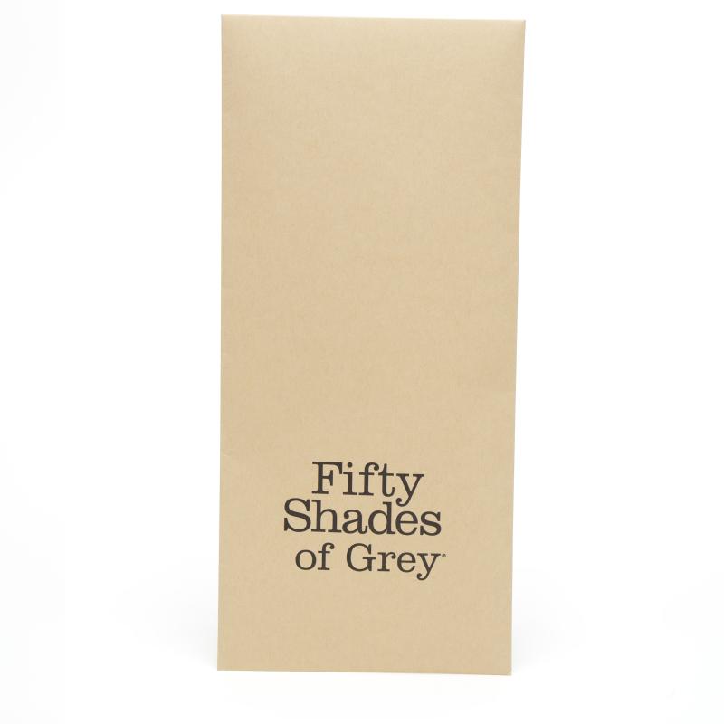 Thumbnail - Fifty Shades of Grey – Bound to You Flogger – Kunstleder
