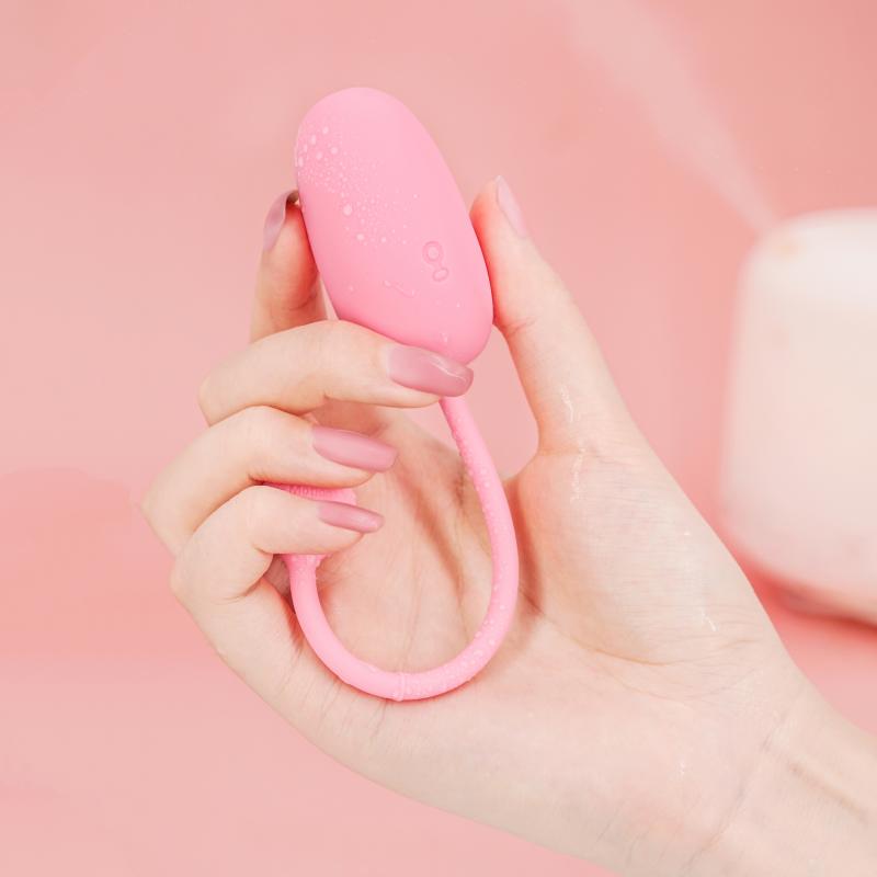 - Rééducateur périnéal connecté Kegel Coach Smart 7