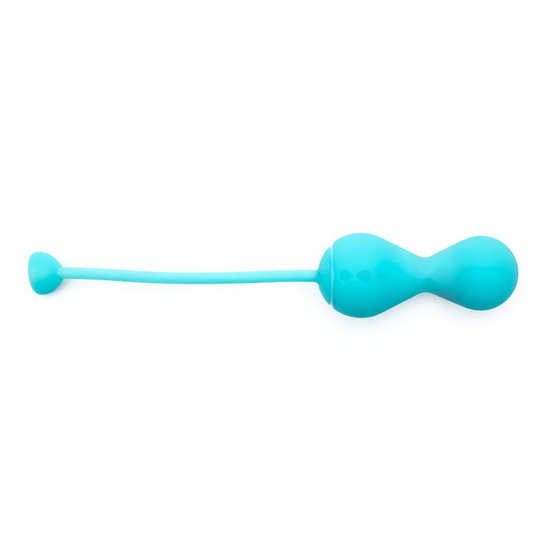 - Krush App Connected Bluetooth Kegel Turquoise 5
