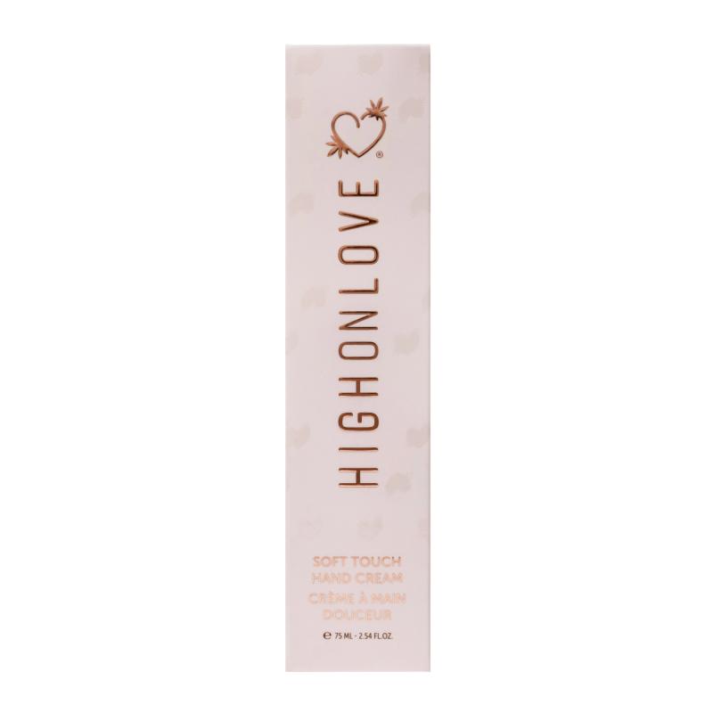 HighOnLove - Luxe Hand Cream 75 ml 4