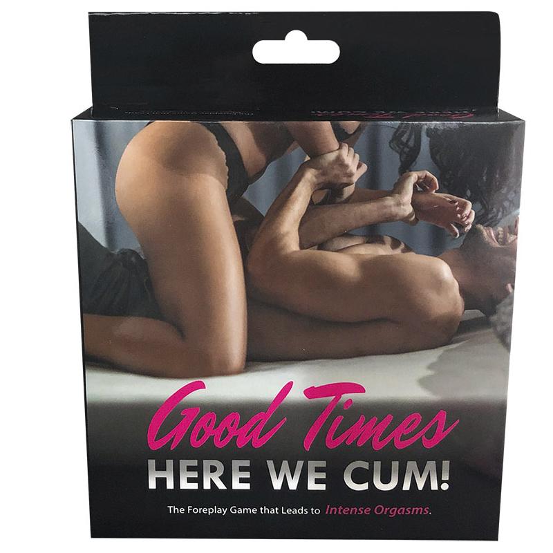 - Good Times Here We Cum 2