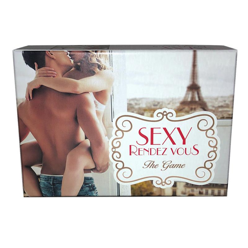 - Sexy Rendez Vous 2