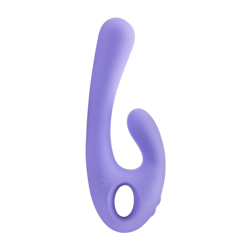– FLEX BI Dual Vibrator – Design Flexible 2