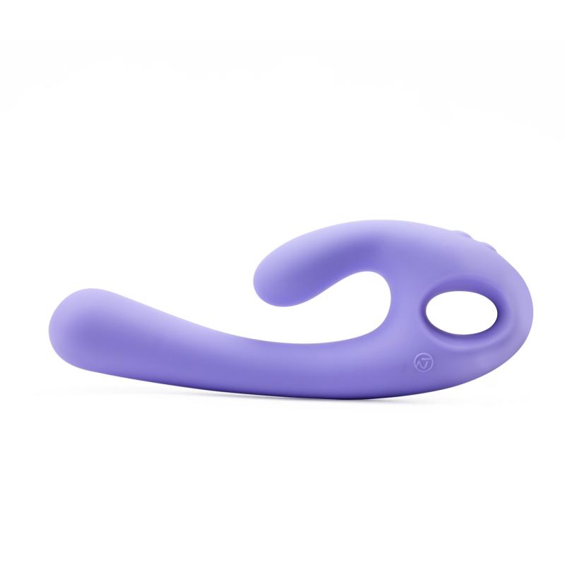 – FLEX BI Dual Vibrator – Design Flexible 5