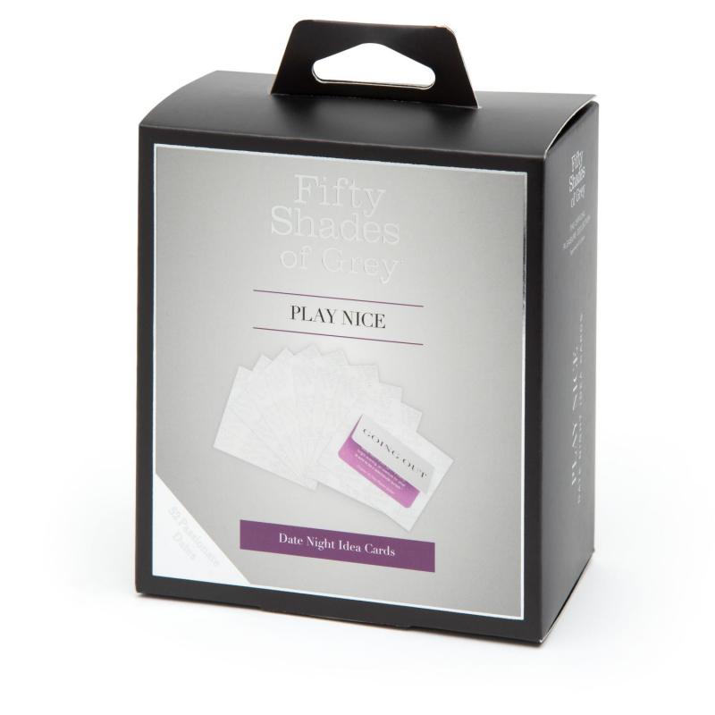 - Jeu de cartes Date Night 7