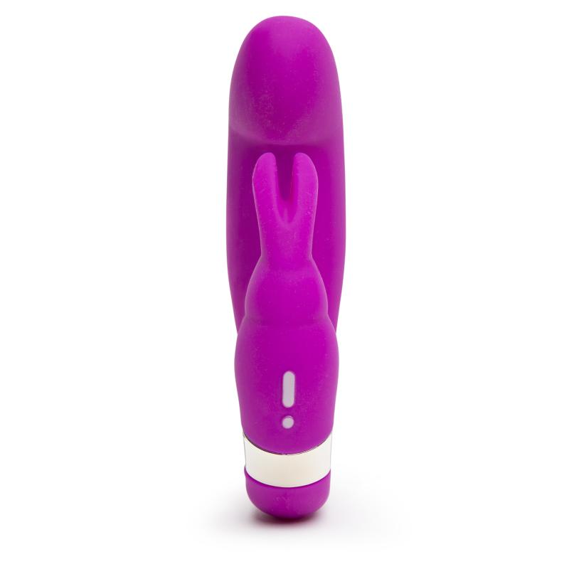 – Vibromasseur Point G Clitoridien – Violet 3